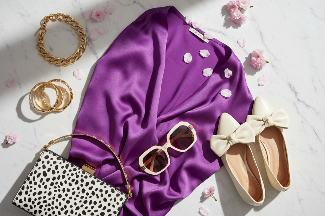 What to Wear This Spring: Trends Taking Over Right Now