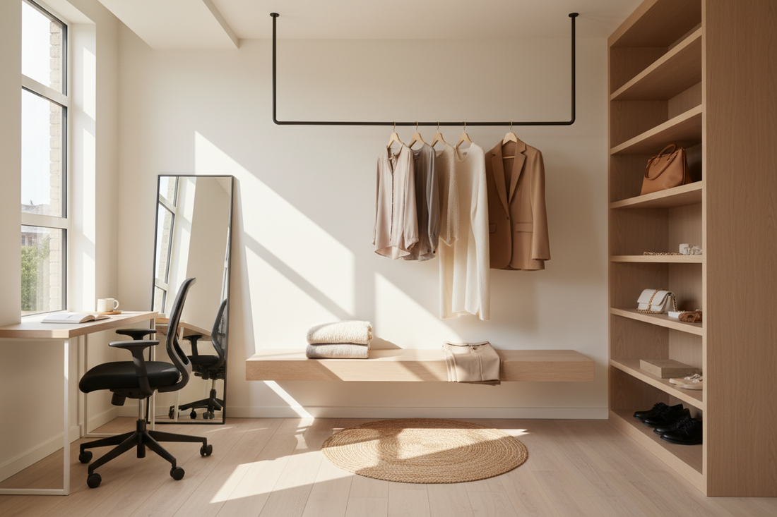 Six Weeks In: How to Refresh Your Work Wardrobe in 2026