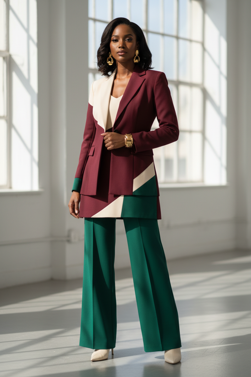 10 Style Hacks Every Woman Needs to Know