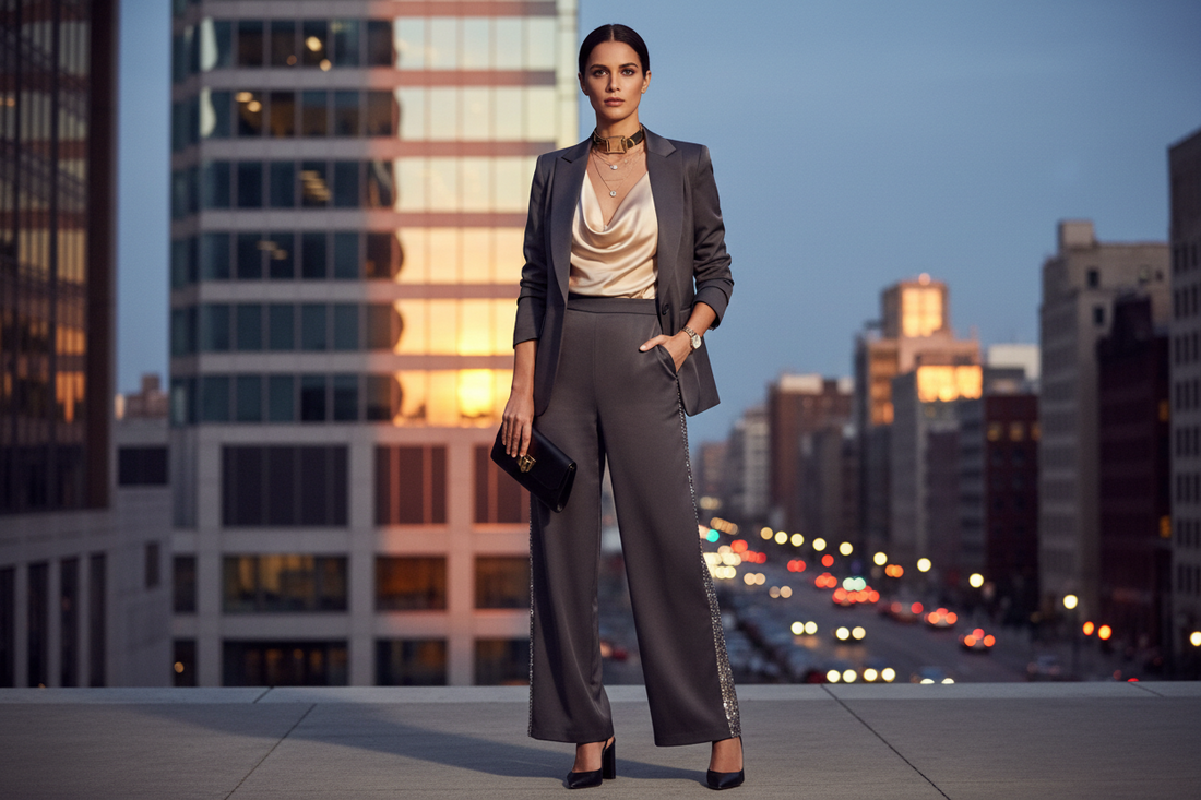 The Future of Fashion is Here