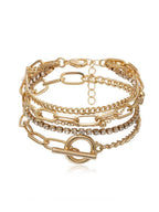 The Stacked Affair Wrist Candy