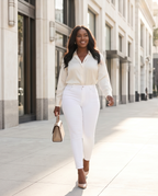 Clean Slate Jean