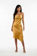The After Hours Slip Dress