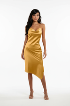 The After Hours Slip Dress