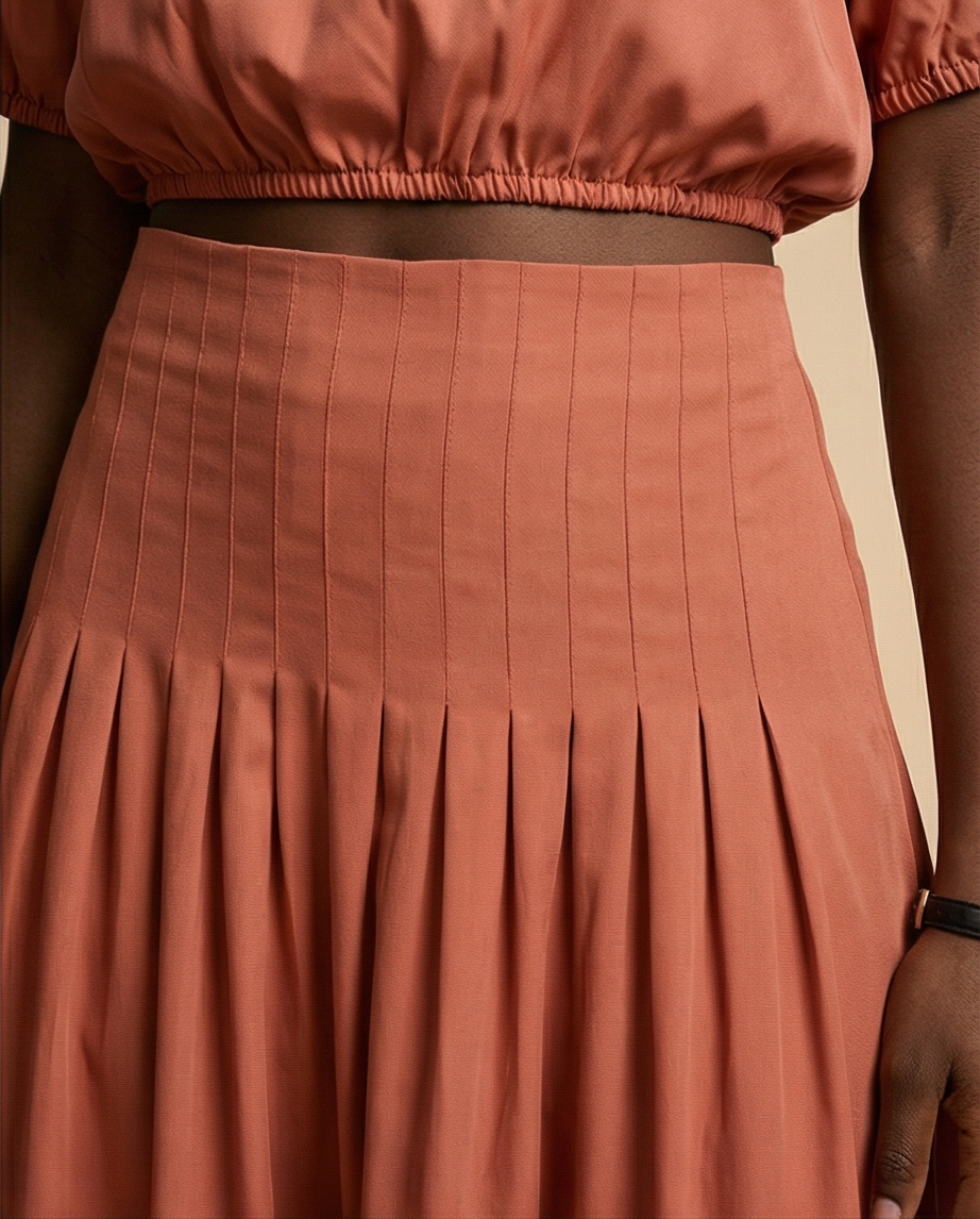 Effortless Feminine Set