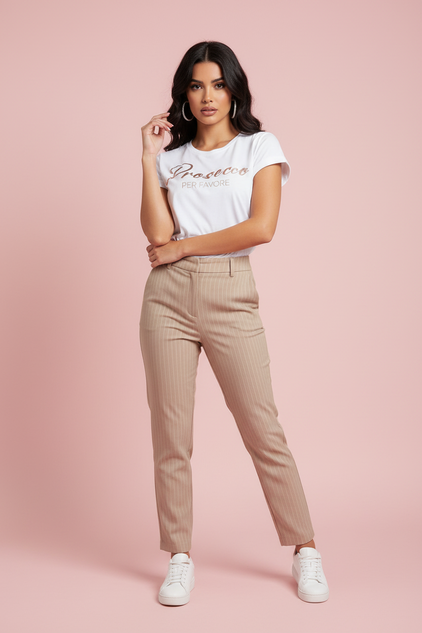 Prosecco Graphic Tee