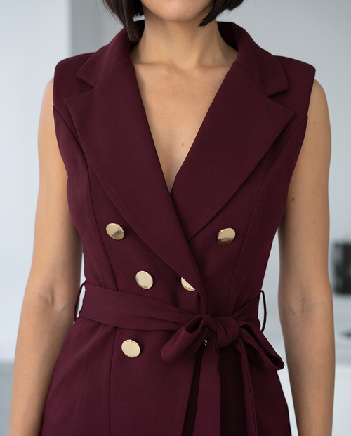 Belted & Bold Set