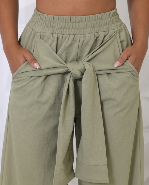 All-Day Stretch Pant