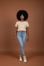 Champagne Club Graphic Tee