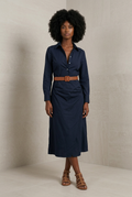 Riviera Maxi Dress