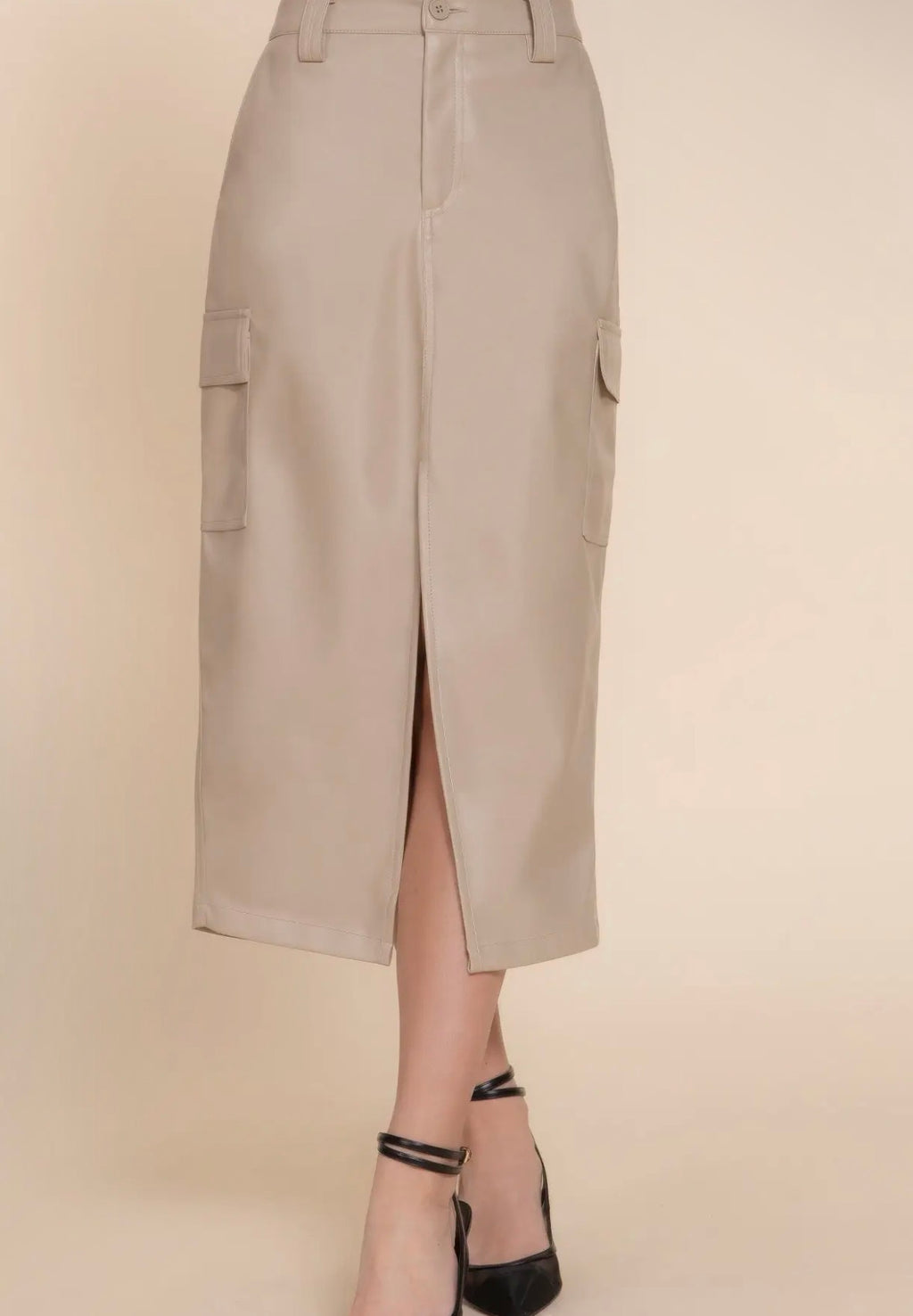Downtown Drift Skirt