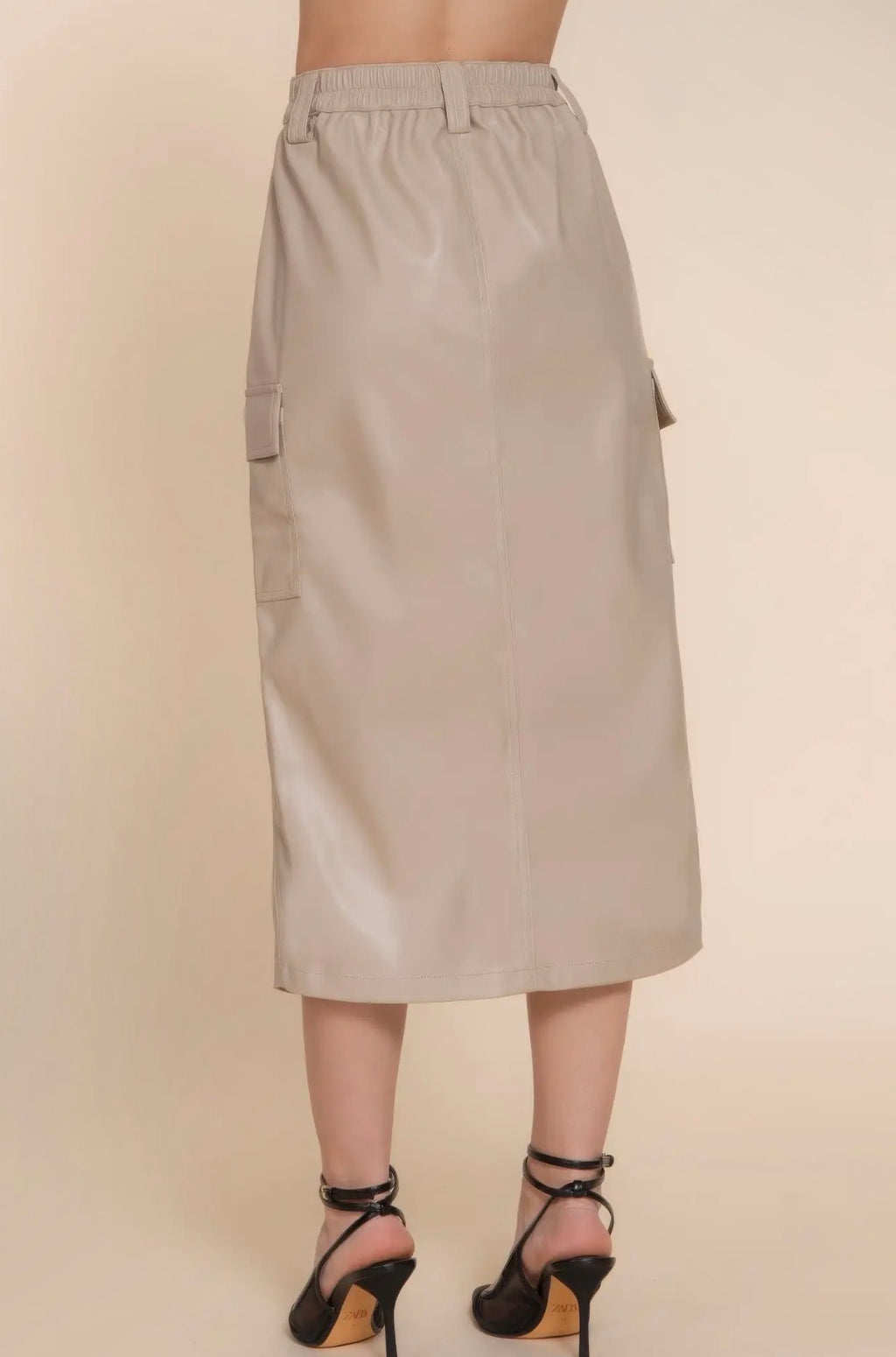 Downtown Drift Skirt