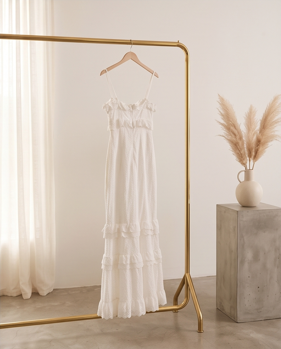 Soft Life Maxi