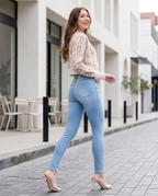 Lift & Lead Jean