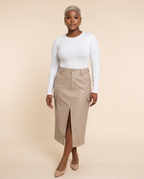 Downtown Drift Skirt