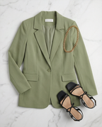 The Essential Blazer