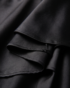 The Midnight Pour Skirt