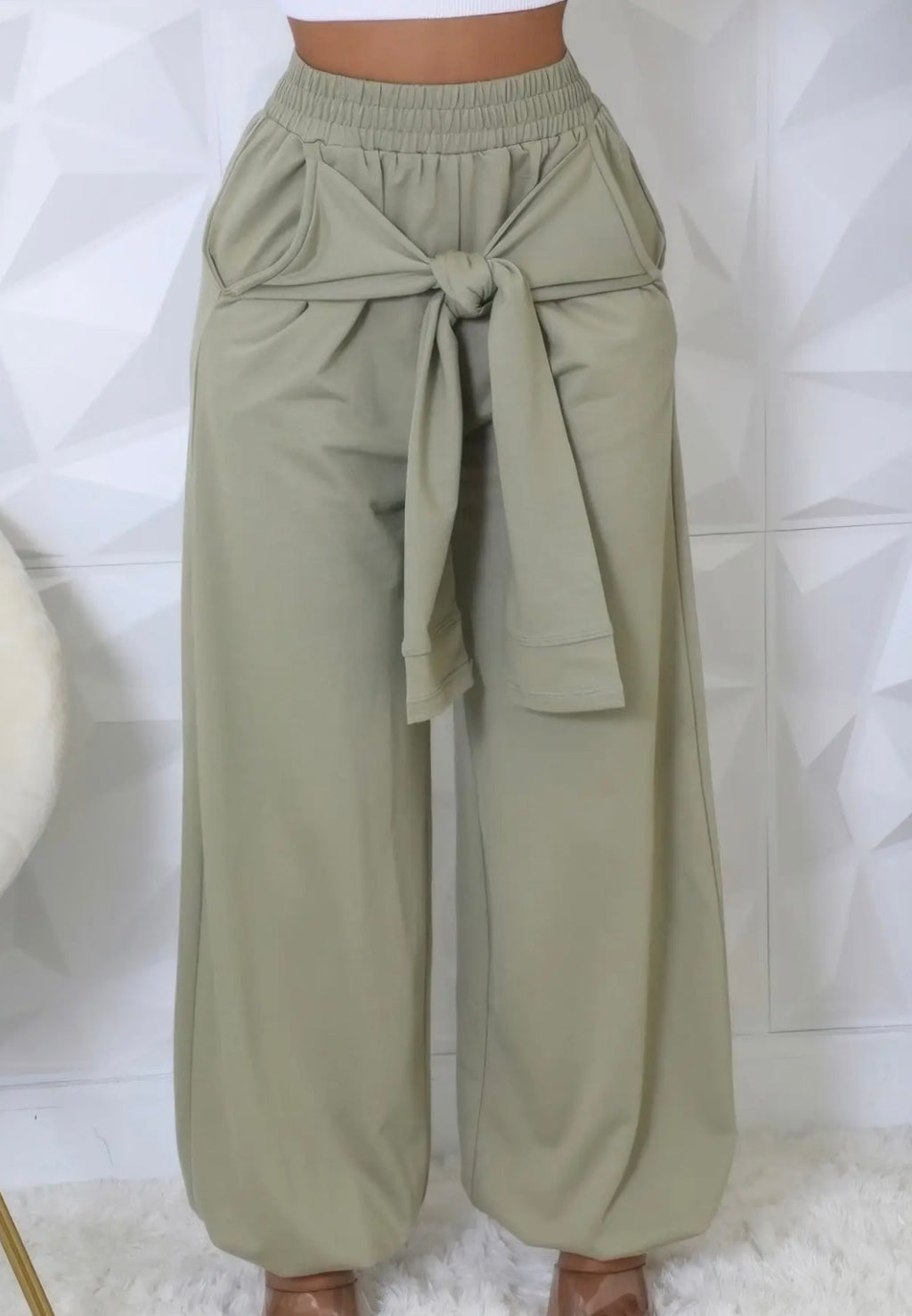 All-Day Stretch Pant