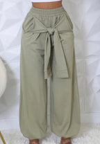 All-Day Stretch Pant