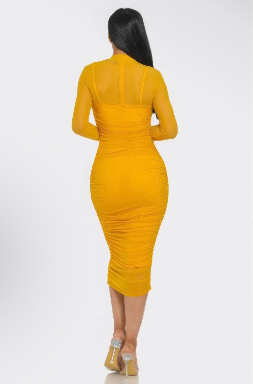 Night Shift Dress