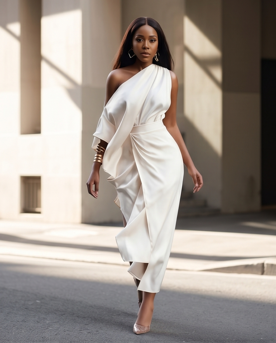 Paparazzi Moment Dress