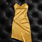 The After Hours Slip Dress