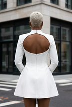 Blind Side Dress