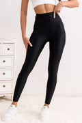 The Perfect Black Legging
