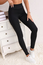 The Perfect Black Legging