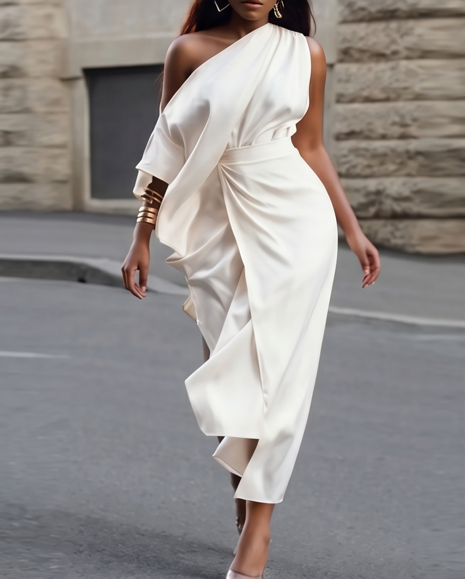 Paparazzi Moment Dress