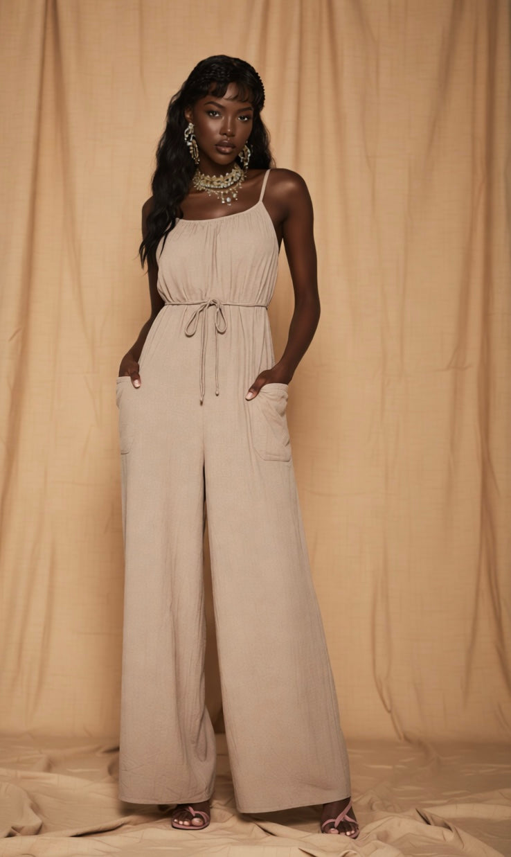 Timeless Maxi Elegance