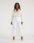 Clean Slate Jean