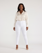 Clean Slate Jean