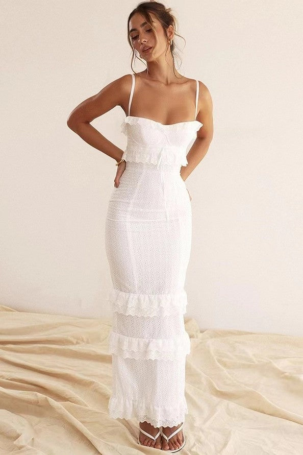 Soft Life Maxi