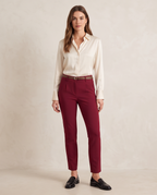 The Belt & Business Pant
