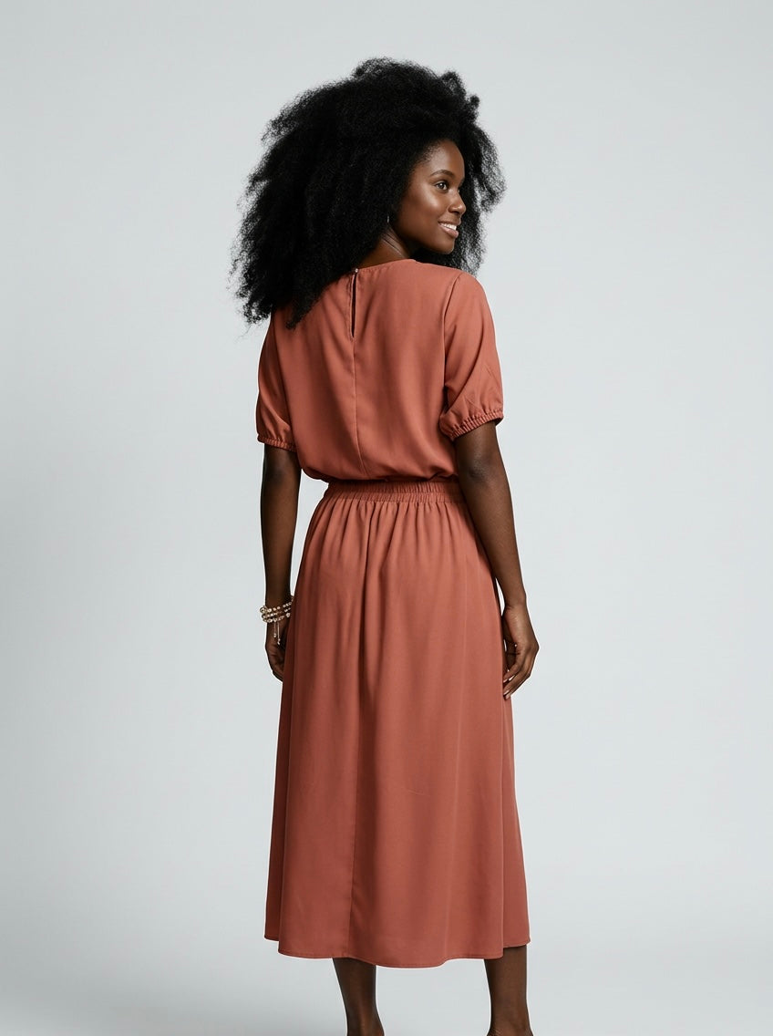 Effortless Feminine Set