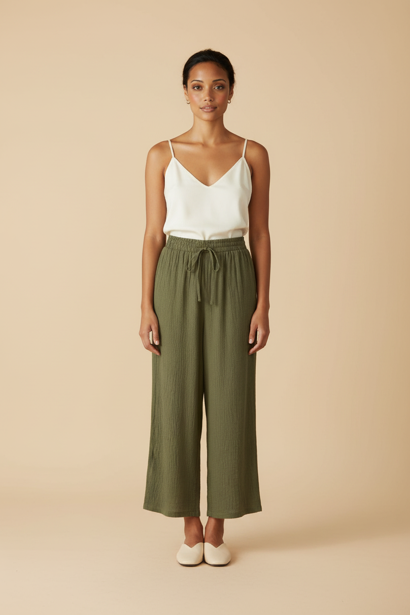 The Jungle Statement Pant