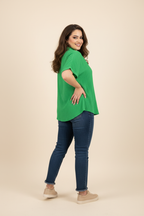 Casual Hour Button Down Shirt