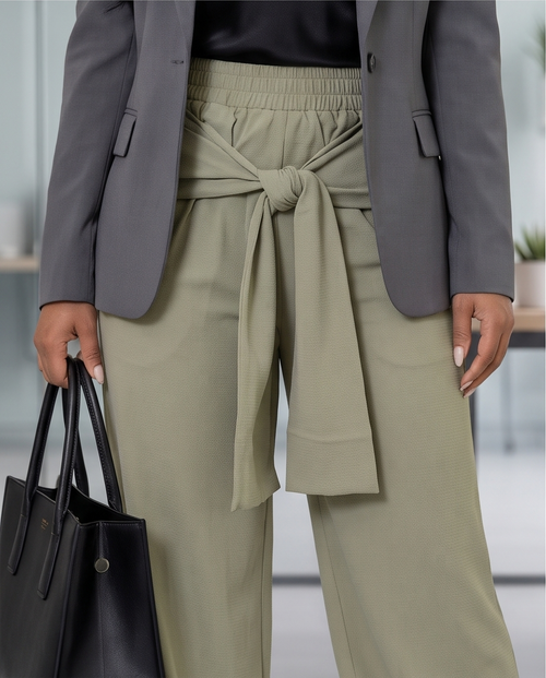 All-Day Stretch Pant