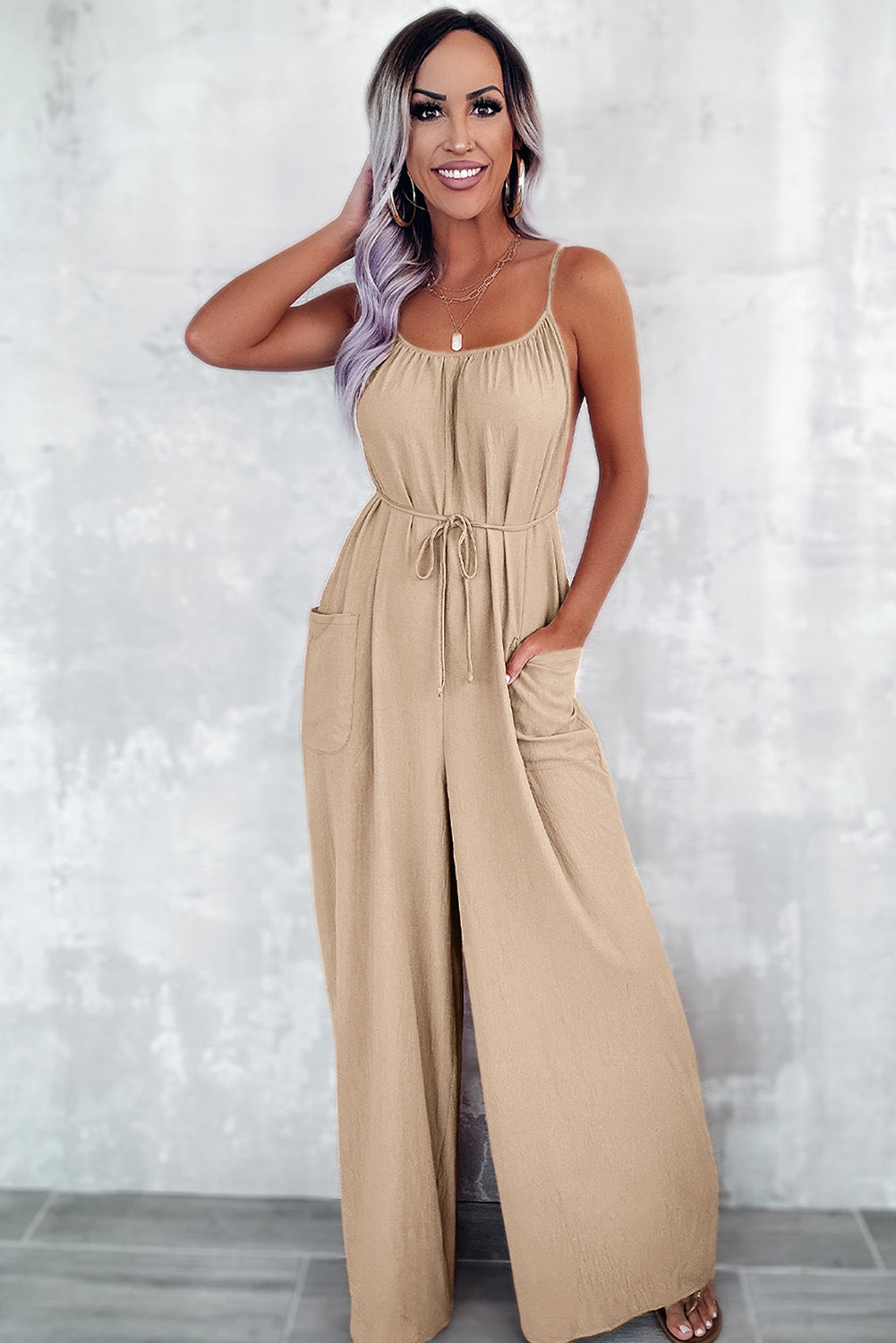 Timeless Maxi Elegance