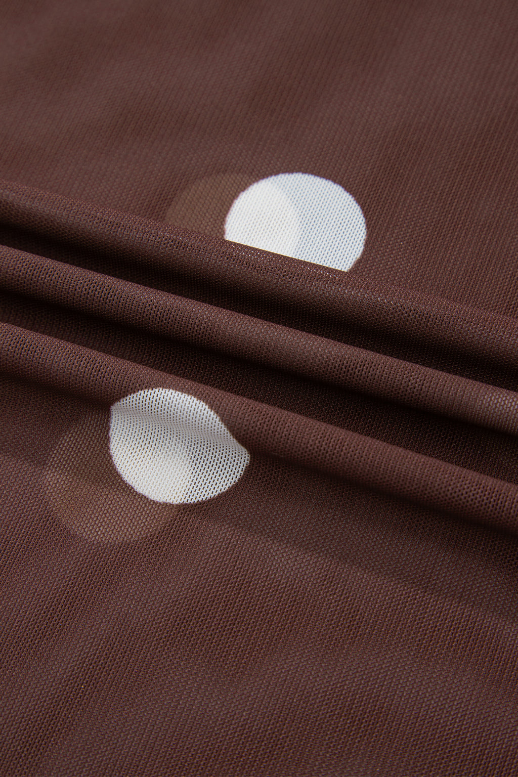 Classic Polka Dot Bodysuit