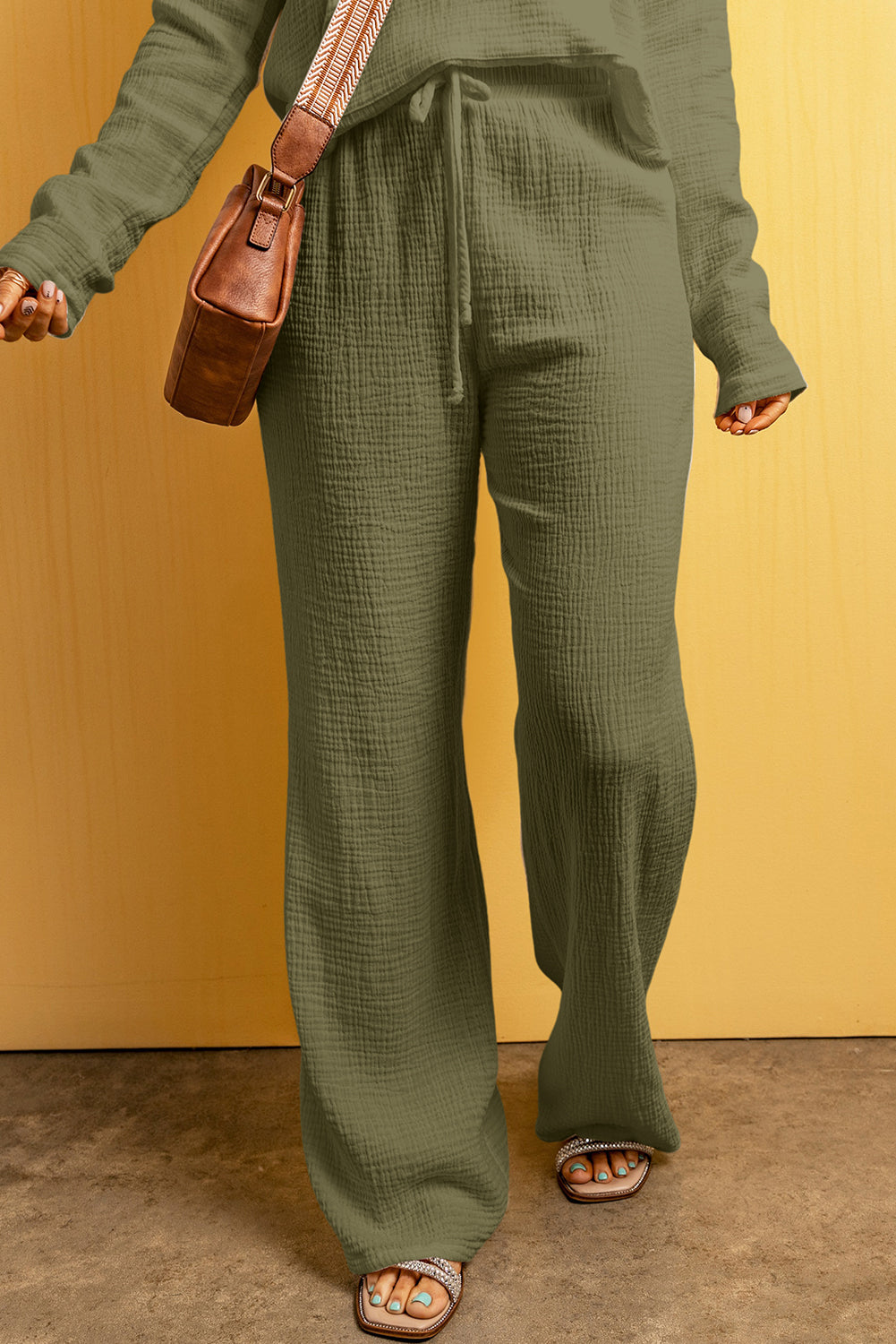 The Jungle Statement Pant