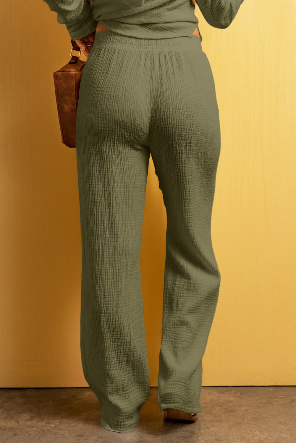 The Jungle Statement Pant