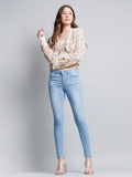 Lift & Lead Jean