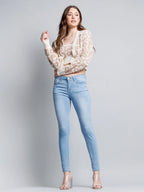 Lift & Lead Jean