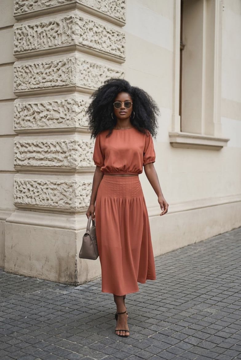 Effortless Feminine Set