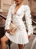 Allure Mini Dress